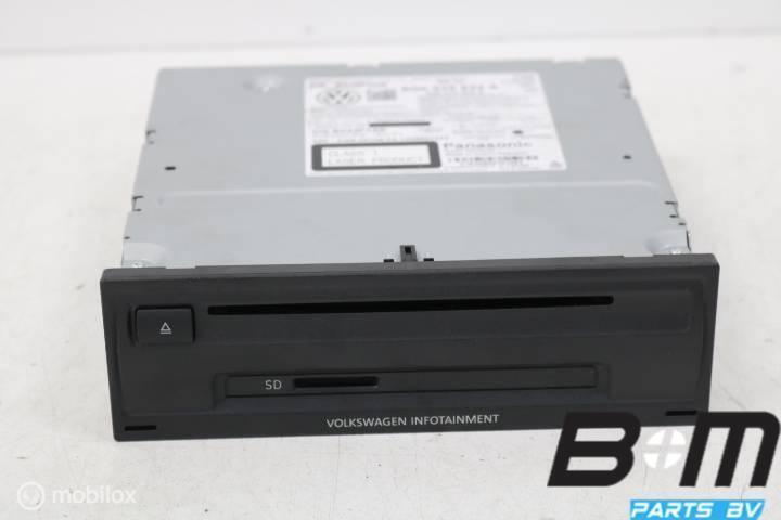 Informatie elektronica VW Golf 7 5G0035824A, Auto diversen, Autonavigatie, Gebruikt