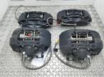 Morgan Plus six  Remmen set pas 4700 km remklauwen met remsc, Auto-onderdelen, Ophalen of Verzenden, Gebruikt