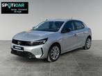 Opel Corsa Edition 1.2 benzine 100 pk zeer goed uitgerust !, Argent ou Gris, Achat, Euro 6, Entreprise