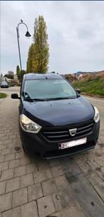 Dacia dokker, Auto's, Euro 5, Diesel, Particulier, Dokker