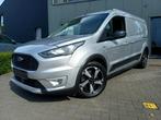 ford transit connect**active**L2**automaat**camera**, Auto's, 4 deurs, Stof, 4 cilinders, 1470 kg
