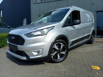 ford transit connect**active**L2**automaat**camera** beschikbaar voor biedingen