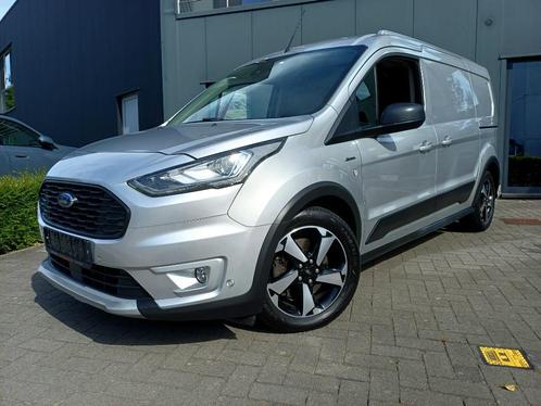 ford transit connect**active**L2**automaat**camera**, Auto's, Ford, Bedrijf, Te koop, Transit, ABS, Achteruitrijcamera, Adaptieve lichten