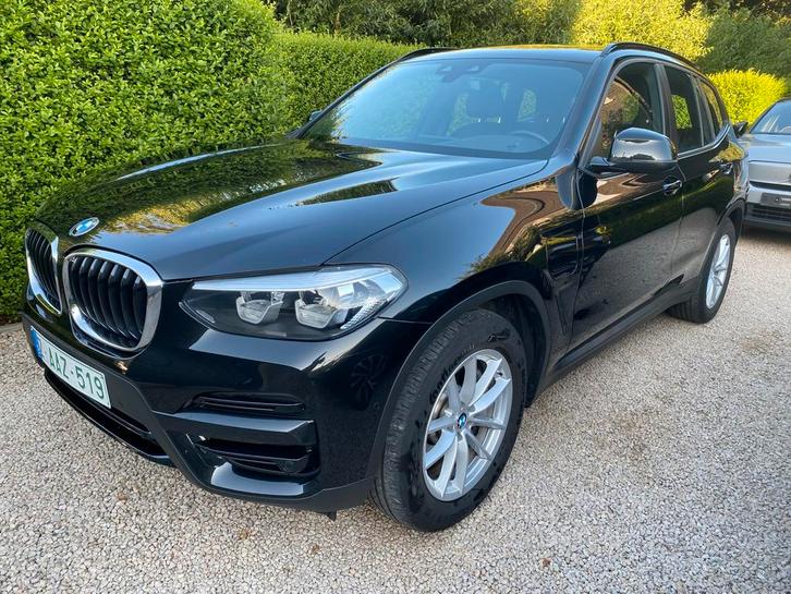 BMW X3 XDRIVE30E PHEV * BUSINESS PACK, Auto's, BMW, Bedrijf, Te koop, X3, 4x4, ABS, Achteruitrijcamera, Adaptieve lichten, Airbags