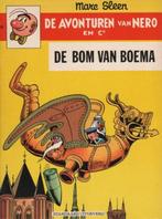 Nero De Bom van Boema, Une BD, Envoi, Utilisé, Marc Sleen