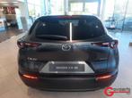 Mazda CX-30 2.0L e-SKYACTIV X 186ps 6AT FWD Exclusive-Line, Automaat, 1998 cc, 140 g/km, Zwart