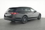 Mercedes-Benz E-Klasse 450 4MATIC All-Terrain Break AMG Line, Auto's, Automaat, Gebruikt, Elektrische ramen, Zwart