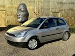 FORD FIESTA 1.3 BENZINE 76500 KM TOP STAAT MET GARANTIE, Auto's, Ford, Voorwielaandrijving, 1299 cc, Stof, 4 cilinders