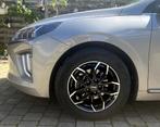 Jantes et pneus Hyundai Kona - Rial Lucca 16 pouces 5x114, 205 mm, Pneu(s), Pneus été, Enlèvement ou Envoi