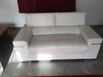 fauteuil / canapé beschikbaar voor biedingen