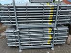 Layher steigermateriaal, Doe-het-zelf en Bouw, Ophalen, Gebruikt