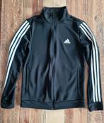 Sweat Adidas S, Adidas, Enlèvement ou Envoi, Comme neuf, Noir