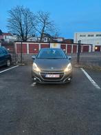 Peugeot 208 Automatique, Autos, Peugeot, Achat, Euro 6, Autres couleurs, Noir