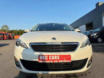 Peugeot 308 1.2i Automaat PureTech Tech Edition  beschikbaar voor biedingen