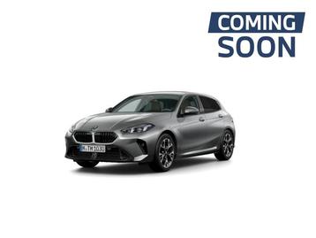 BMW Serie 1 120 M SPORT - HARMAN-KARDON - AUTO  beschikbaar voor biedingen
