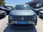 Volkswagen Tiguan Allspace 1.5 TSI DSG AUTOMAAT 7 ZIT, Auto's, Volkswagen, Automaat, Lederen bekleding, 1498 cc, 147 pk