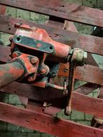 Stuurhuis voor onderdelen international 433 533 633, Ophalen