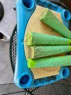 Gratis zand / water speeltafel, Ophalen, Gebruikt