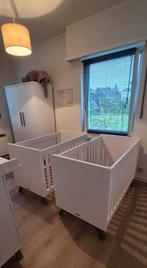 Bopita bedje te koop in zeer goede staat, Kinderen en Baby's, Kinderkamer | Complete kinderkamers, Ophalen, Zo goed als nieuw