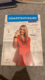 competentiegids, Boeken, Schoolboeken, Ophalen, Nederlands