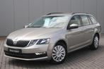 Skoda Octavia Combi 1.0 TSI Ambition - 117.000KM - 2019, 5 places, Beige, Tissu, Carnet d'entretien