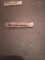 Parfum staaltje 53, Ophalen, Nieuw