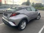 Toyota C-HR 1.8L Hybrid CVT C-ENTER, Automaat, Euro 6, 72 kW, 98 pk