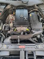 Mercedes clc160 2009, Autos, CLC, Carnet d'entretien, Automatique, Particulier