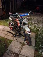 Pitbike 125cc, Ophalen, Gebruikt, 125 cc, Pitbike