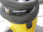 WATERZUIGER / STOFZUIGER KARCHER  (alleszuiger) !!!, Elektronische apparatuur, Ophalen, Stofzuiger