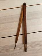 Vintage school passer, Ophalen
