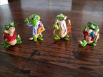 Diverse miniatuurfuguurtjes, Ophalen of Verzenden, Nieuw