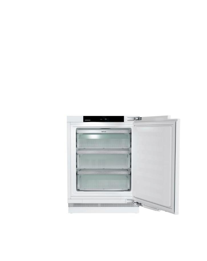 Liebherr SUFNd 365i-20 Prime Onderbouw Vriezer, Elektronische apparatuur, Vriezers en Diepvrieskisten, Nieuw, Inbouw, Vrieskast