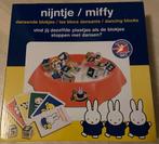 Nijntje dansende blokjes, Enfants & Bébés, Jouets | Éducatifs & Créatifs, Comme neuf, Enlèvement, Découverte