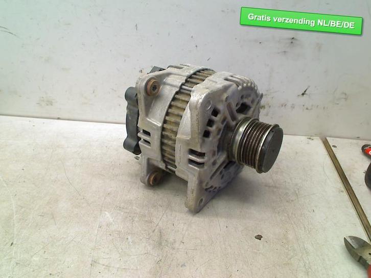 DYNAMO 180A Volkswagen Passat CC (357) (03L903023D), Auto-onderdelen, Motor en Toebehoren, Volkswagen, Gebruikt