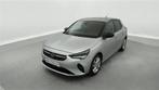Opel Corsa 1.2 Turbo 100cv AT8 Elegance NAVI / CARPLAY / FUL, Auto's, Automaat, Stof, 1199 cc, 5 zetels