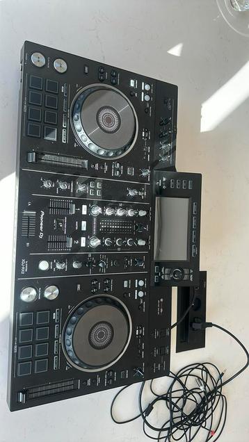 pioneer XDJ RX2, Musique & Instruments, Enlèvement, Comme neuf, Pioneer