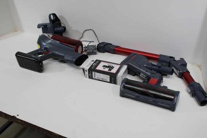 Rowenta X-Force Flex 14.60 RH99A9WO Steelstofzuiger, Electroménager, Aspirateurs