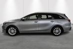 KIA Ceed Sportswagon Navi-Edition + zetelverwarming + stuurv, Stof, Gebruikt, 4 cilinders, 5 deurs