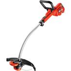 Bosmaaier / grastrimmer, Ophalen, Gebruikt, Black&decker