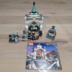 Lego Harry Potter Gringotts, Lego, Utilisé, Enlèvement ou Envoi