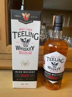 Teeling-Duvel Whisky limited edition vol.1, Verzamelen, Nieuw, Vol, Ophalen of Verzenden