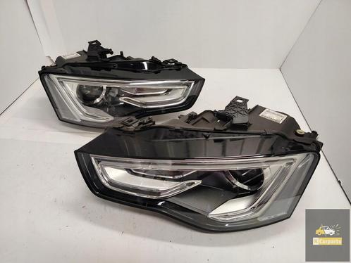 Audi A5 8T0 Lift Xenon Geen Torsie linkerlamp rechts, Auto-onderdelen, Verlichting, Audi, Gebruikt