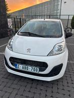 Peugeot 107 / 2014 / 57.000km, Achat, Entreprise, Airbags, 3 portes