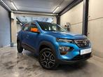 DACIA SPRING, Autos, Dacia, Cuir, Achat, Entreprise, 0 kg