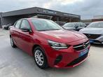 Opel Corsa 1.2i NAVIGATIE CARPLAY CAMERA BLUETOOTH PDC AIRCO, Auto's, 1199 cc, 93 g/km, Emergency brake assist, Rood