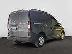 Volkswagen Caddy Van Caddy 2.0 TDi, Caddy Combi, Cruise Control, SUV of Terreinwagen, Zilver of Grijs
