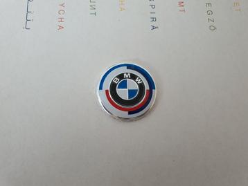 Bmw stuur logo 50 jahre editie type > 47 mm beschikbaar voor biedingen