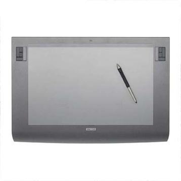 A3 Tekentablet Wacom intuos3 A3  DTP Versie (NIEUW in doos) beschikbaar voor biedingen