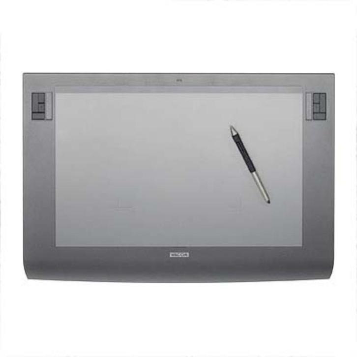 A3 Tekentablet Wacom intuos3 A3  DTP Versie (NIEUW in doos), Computers en Software, Tekentablets, Nieuw, Bedraad, Ophalen of Verzenden